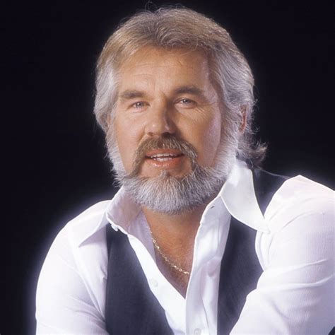 kenny rogers make/maka